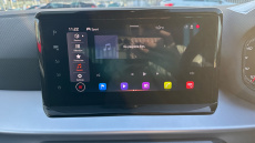 SEAT Ibiza 1.0 TSI 110 FR 5dr Petrol Hatchback